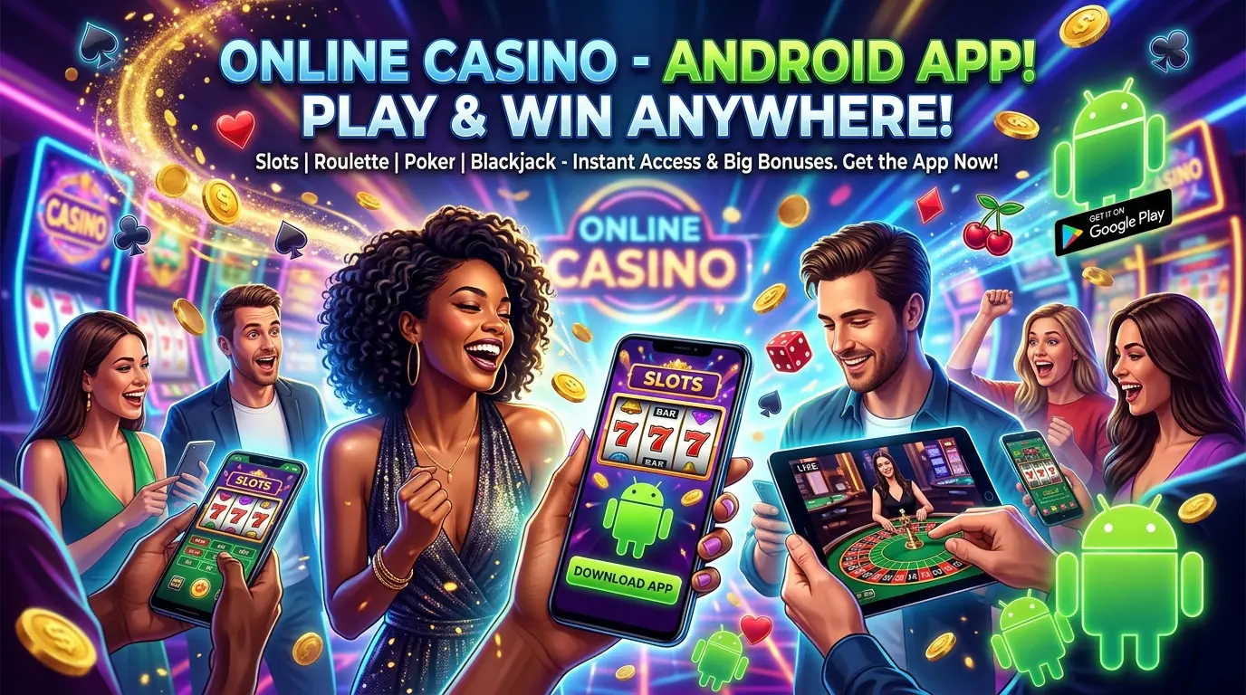 Fastpay casino Android app