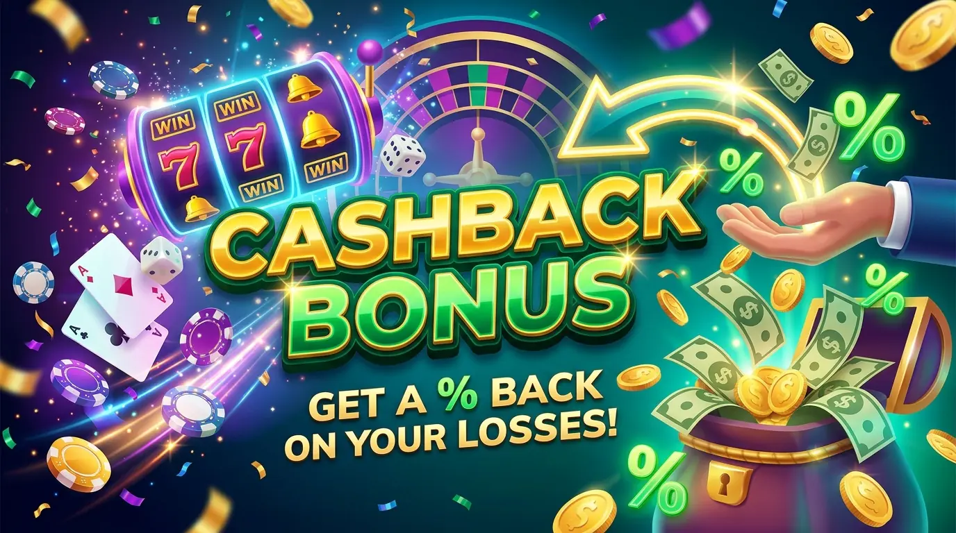 Fastpay casino cashback