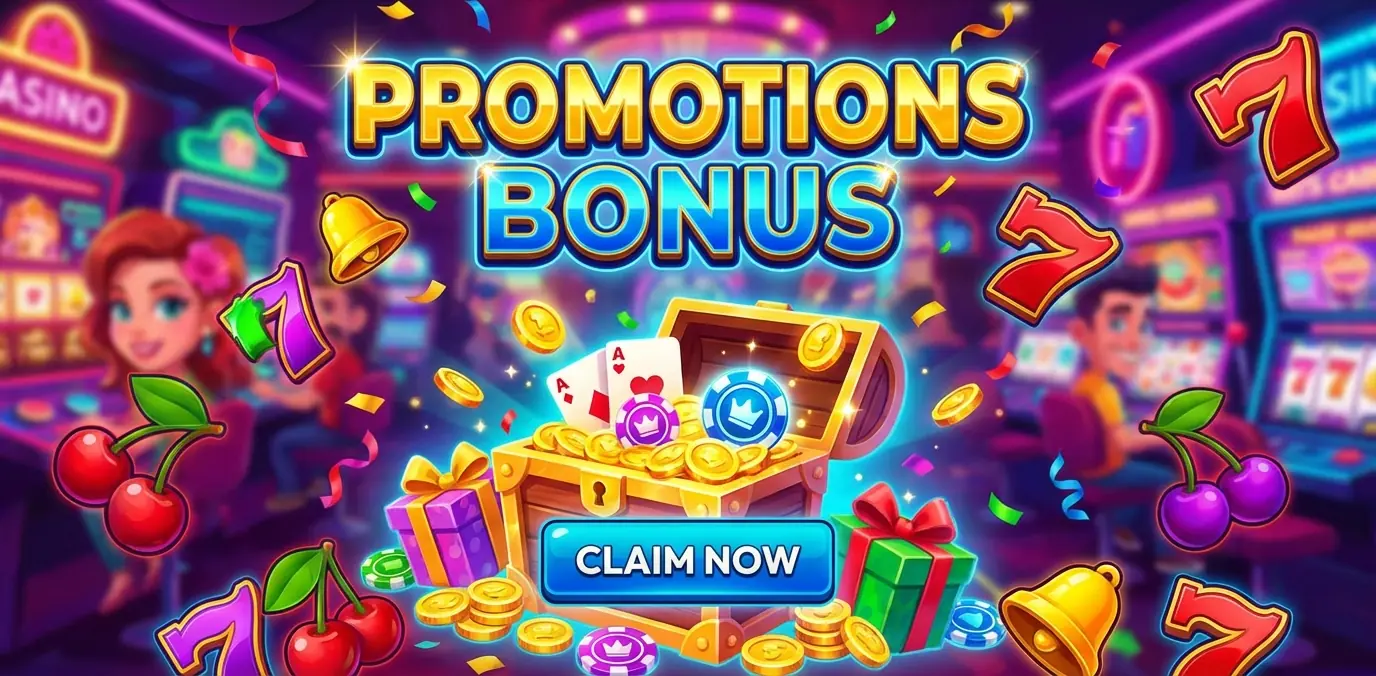 Fastpay casino promotions