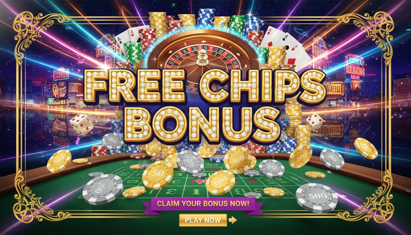 Fastpay casino free chips