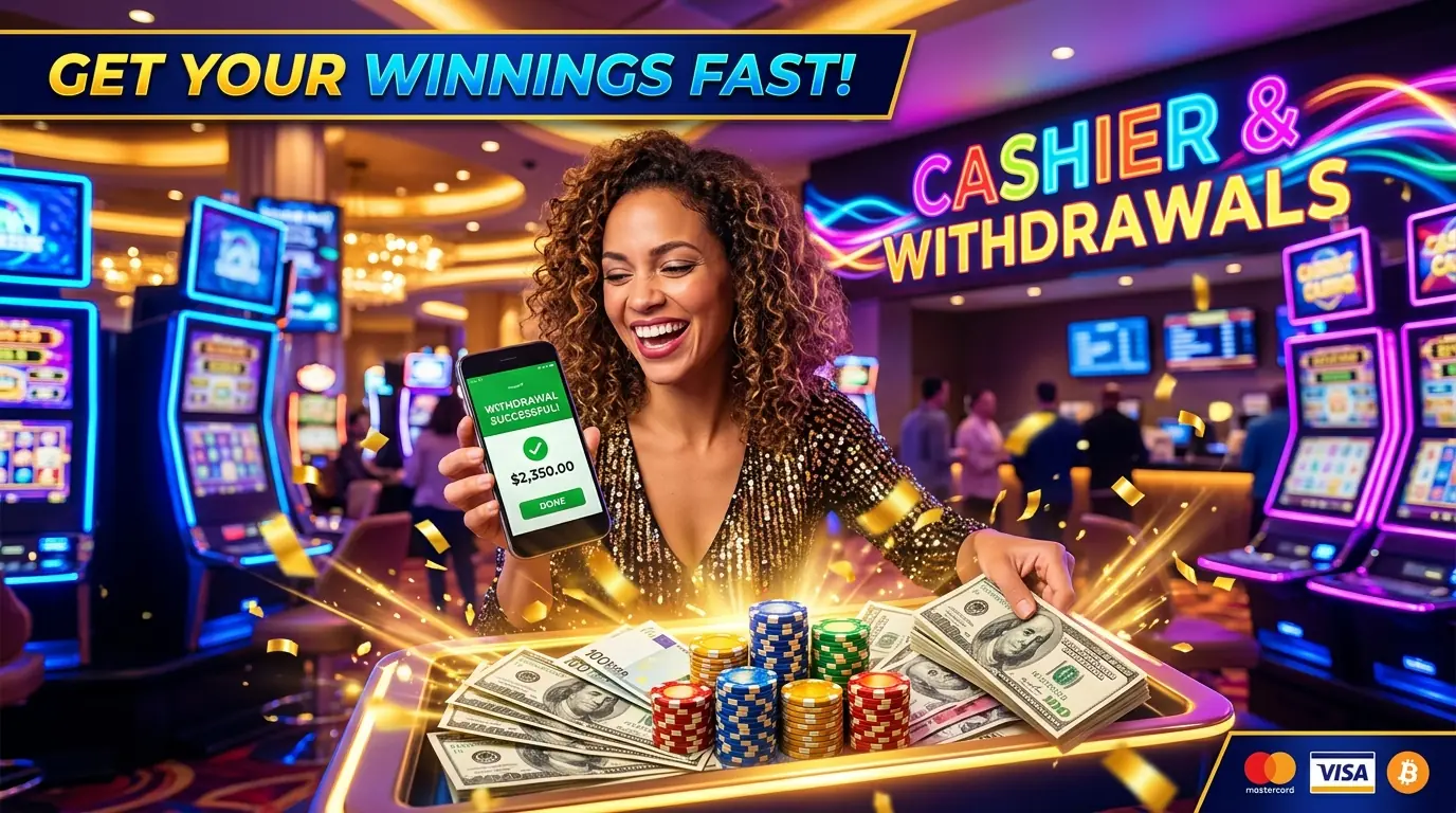 Fastpay withdrawal
