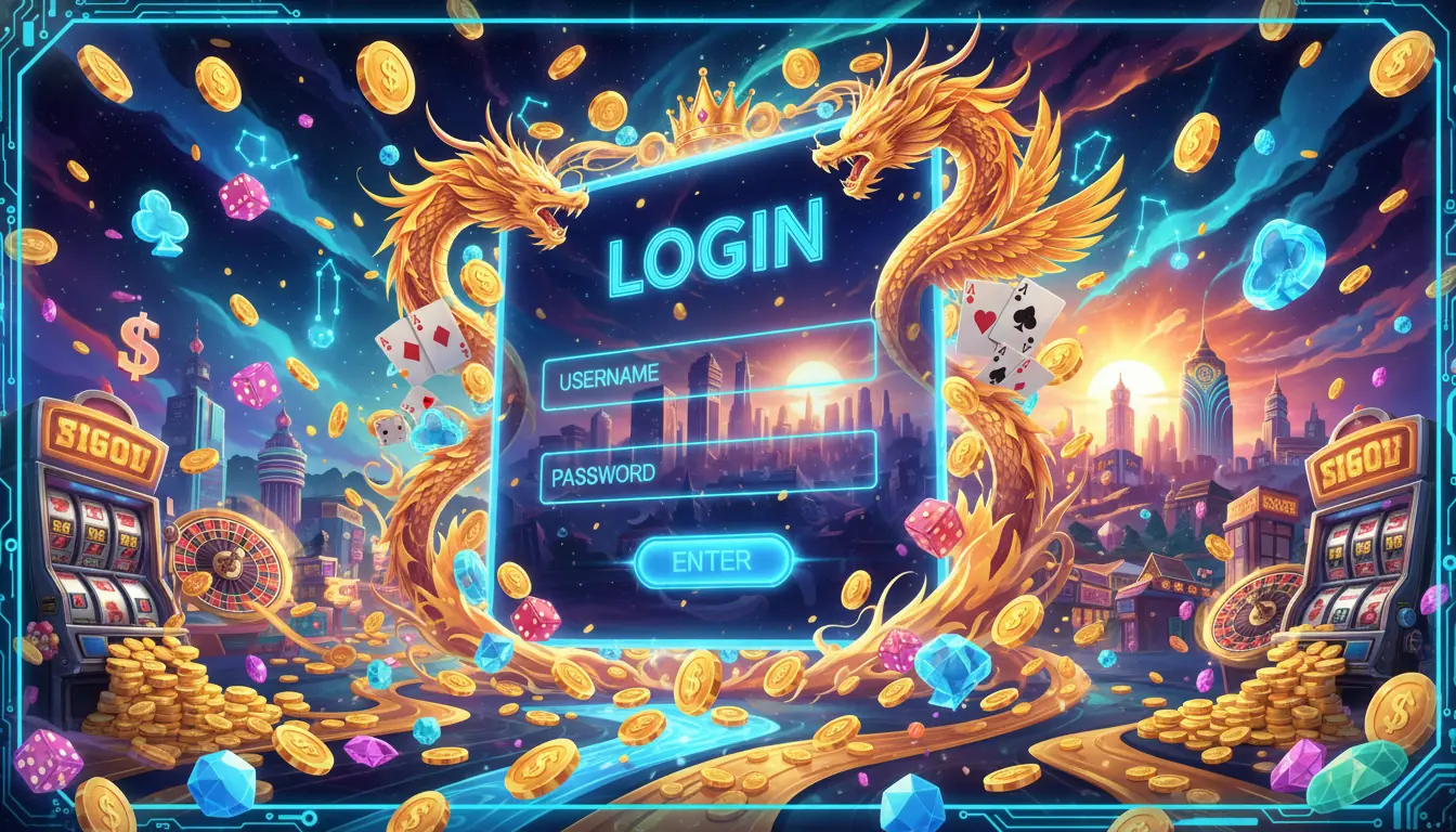 Fastpay casino sign in