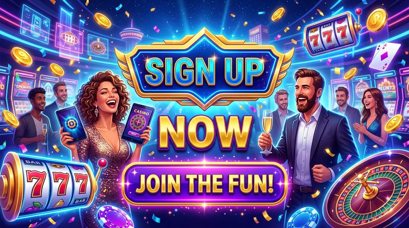 Fastpay casino registration