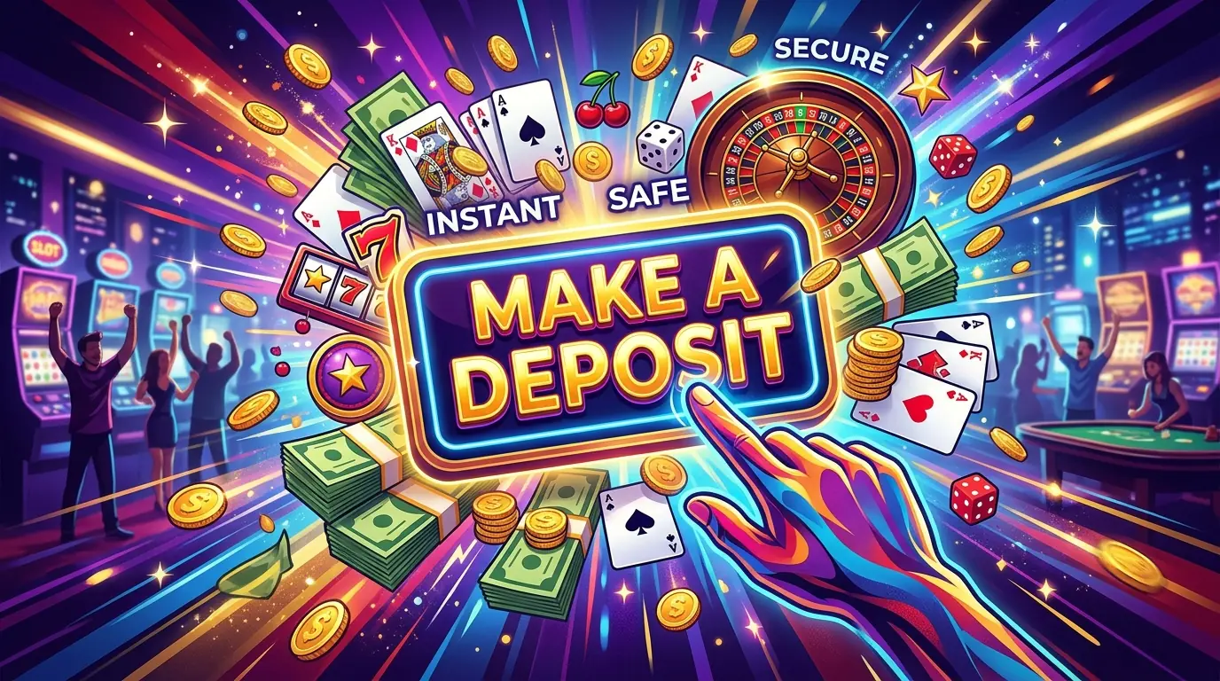 Fastpay casino payment methods