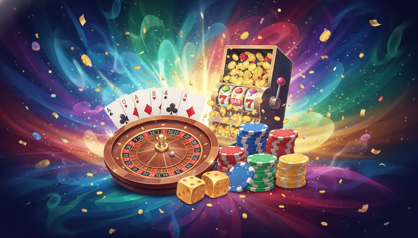 Fastpay casino operator