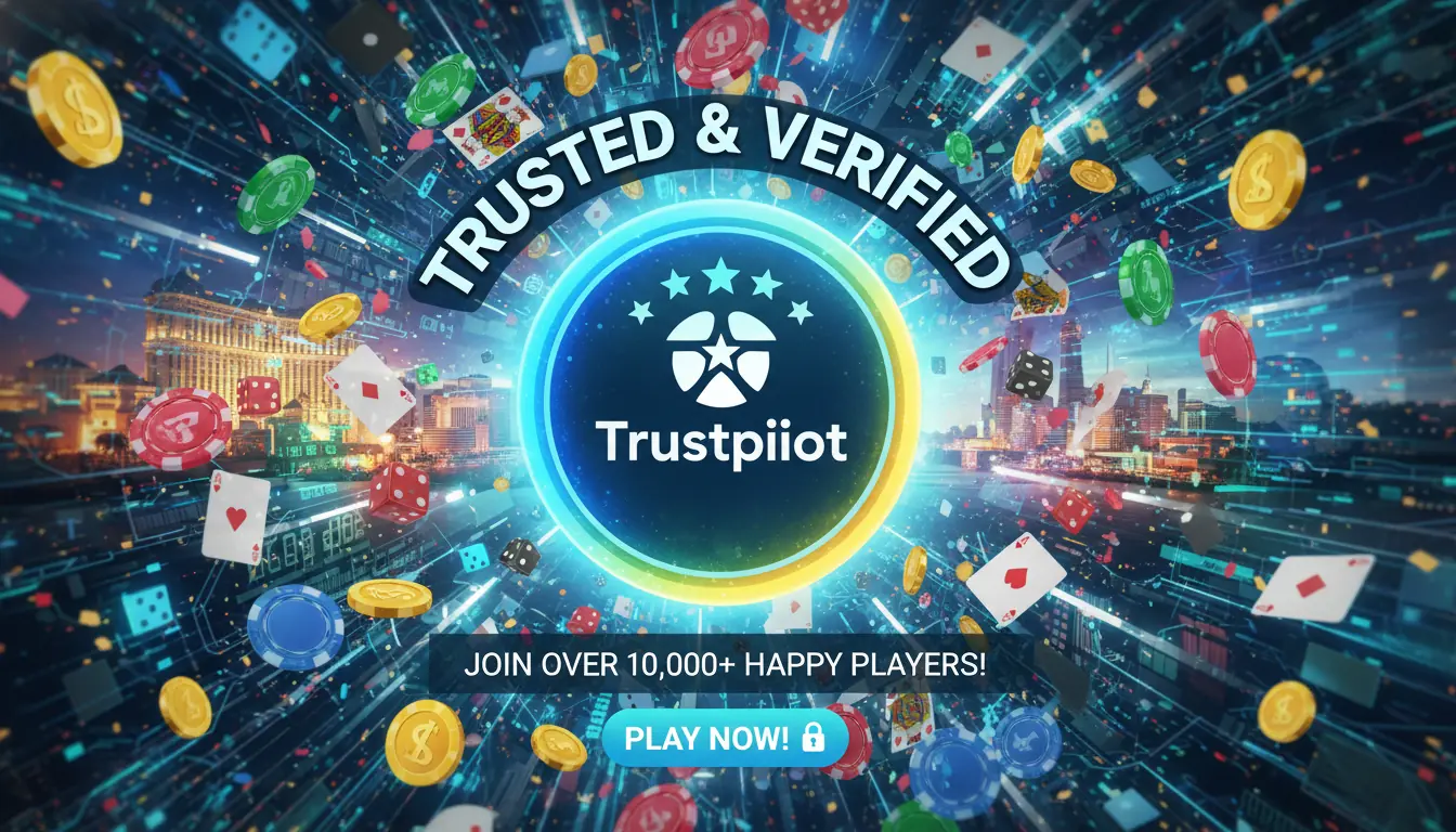 Fastpay casino Trustpilot reviews