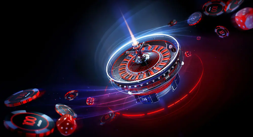 Fastpay roulette