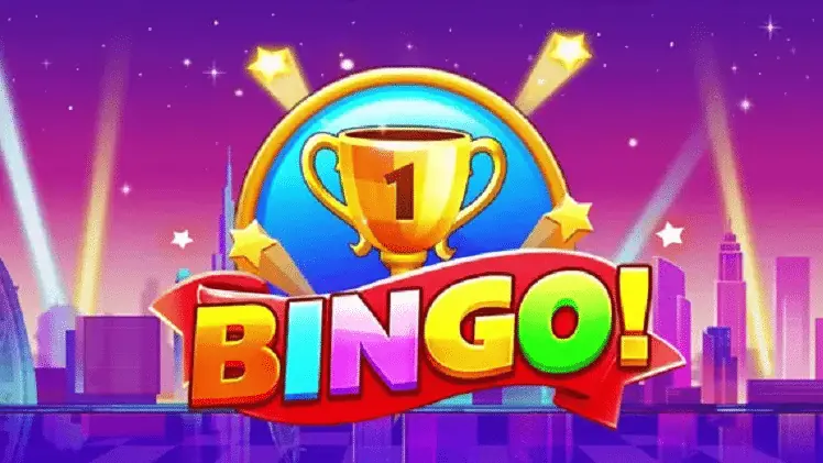Fastpay casino bingo