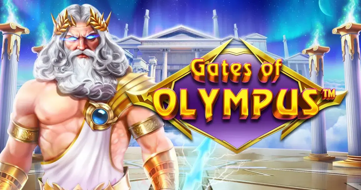Fastpay Gates of Olympus